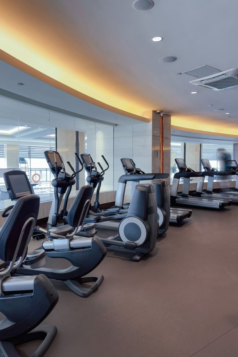 Fitness Centre